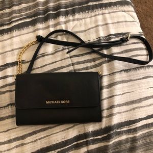 Michael Kors wallet purse
